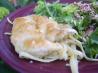 Chicken Piccata. Recipe by Hippie2MARS