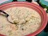 Creamy White Chicken Chili. Recipe by Lavender Lynn