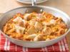 Chef Boyardee&reg; Cheeseburger-Roni. Recipe by Chef Boyardee®