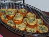 Baby Veggie Quiche
