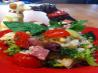 Arborio Rice Italian Salad