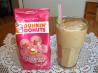 Strawberry Shortcake Iced Coffee