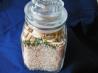 Almond Rice Mix. Recipe by chia