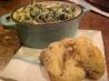 Almost-Famous Spinach-Artichoke Dip