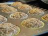 Snickerdoodle Muffins. Recipe by RichFoods