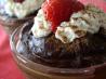 Chocolate Blackout Pudding (From Scratch). Recipe by sofie-a-toast
