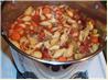 Olive Garden Pasta E Fagioli