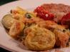 Perfect Squash Casserole!. Photo by Lavender Lynn