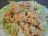 Maryland Style Shrimp Salad. Recipe by afarrell727