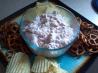 Shrimp Chip Dip. Photo by Lyssa in Maple Valley, WA