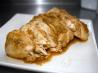 Poached Tom-Yum Chicken