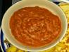 Chili Dip. Recipe by BluJasmine