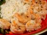 New Orleans-Style Scampi. Recipe by breezermom