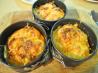Sweet Potatoes Dauphine
