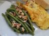 Sauteed Green Beans With Lemon and Walnuts
