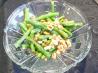 Sauteed Green Beans With Lemon and Walnuts. Recipe by Kerfuffle-Upon-Wincle