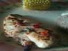Tuscan Grilled Chicken