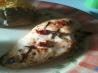 Tuscan Grilled Chicken. Recipe by Shawn C