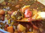 Grandmas Beef Stew