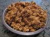 Seedy Granola