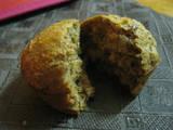 Healthy Breakfast Muffins. Photo by Ravenhood
