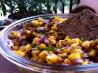 Corn Salsa Just Like Chipotle's