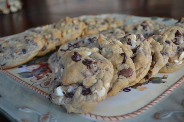 I Want to Marry You Cookies. Photo by golfnfood