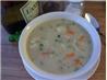 Chicken and Dumplings