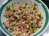 Healthy Tuna Salad or Tuna Ceviche. Recipe by Gabby B