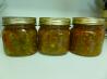 Wimpy's Delight Red Hamburger Relish