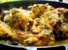 Lemony Chicken With Fresh Coriander (Madhur Jaffrey)