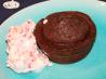 Frozen Raspberry Mousse