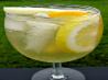 Lemon Sangria