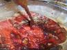 Steak Marinade. Recipe by Chef Buggsy Mate