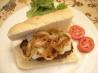 Exceptionally Good Pan-Fried Hoagie Burgers. Recipe by Kerfuffle-Upon-Wincle