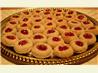 Jam-Filled Christmas Cookies