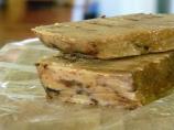 Superfood Peanut Butter N' Cookies Fudge
