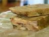 Superfood Peanut Butter N' Cookies Fudge
