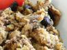 Superfood Peanut Butter N' Cookies Fudge
