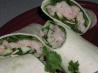 Thai Shrimp Wraps. Recipe by TeresaS