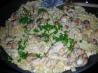 Cajun Chicken Alfredo Pasta. Recipe by Cooking Creation