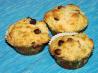 Banana Chocolate Chip Muffins. Recipe by Jen in Victoria, BC