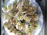 Deviled Eggs. Photo by Justmez2