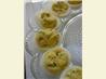 Deviled Eggs