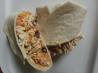 Restaurant-Style Light and Healthy Chicken Burrito. Recipe by hxnnxh