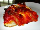 The Real Chicago Deep Dish Pizza Dough
