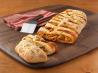 Chef Boyardee&reg; Braided Spaghetti Loaf. Recipe by Chef Boyardee®