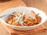 Chef Boyardee&reg; Italian Ravioli Skillet. Recipe by Chef Boyardee®