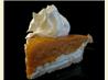 Double Layer Pumpkin Pie