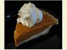 Double Layer Pumpkin Pie